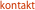 kontakt